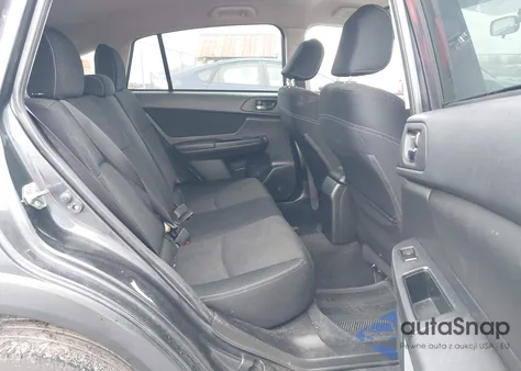 2013 Subaru Xv Crosstrek 2.0I Premium from USA, damaged, VIN JF2GPACC9D2898096